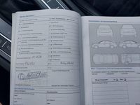 Документ о выполнении сервиса