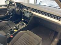 Вид на салон