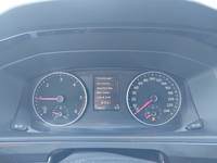 Вид на приборную панель