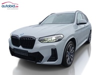 Pogled sprijeda lijevo