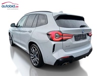 Pogled straga lijevo