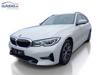 Pogled sprijeda lijevo