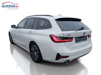 Pogled straga lijevo