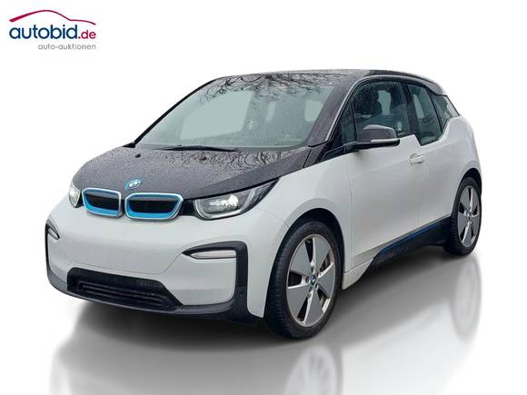 Pogled sprijeda lijevo