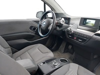 Pogled unutrašnji prostor