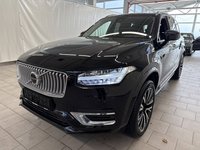 Volvo XC90 T8 Recharge AWD Geartronic "Plus Bright"