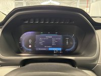 Pogled na kombinirani instrument