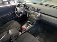 Pogled na unutrašnjost