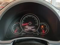 Pogled na kombinirani instrument