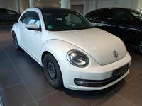 Pogled sprijeda desno