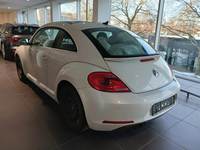 Pogled straga lijevo