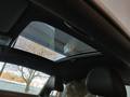 View of sunroof / panoramic roof