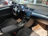 Pogled na unutrašnjost