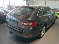 Pogled od pozadi desno