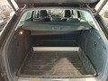 View of boot / luggage space