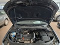View of engine compartment