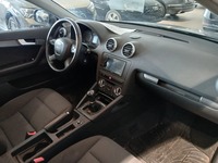 Pogled na unutrašnjost