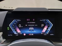 Pogled na kombinovani instrument