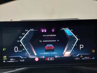 Pogled na kombinirani instrument