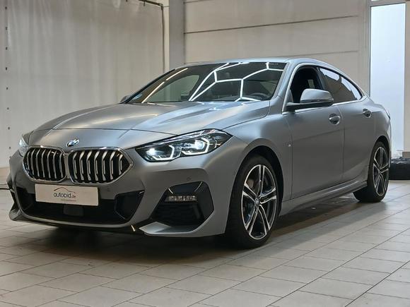 Náhled zpředu zleva