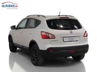 Vista traseira esquerda