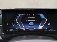 Pogled na kombinovani instrument