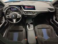 Вид на салон