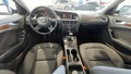 View of dashboard