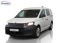 VW Caddy Cargo 2,0 TDI "Basis Maxi"
