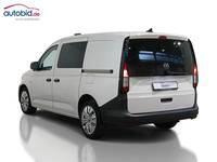 Vedere spate stânga