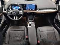 Aanzicht binnenruimte