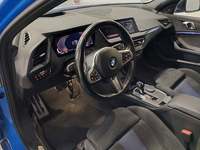 Pogled unutrašnji prostor