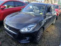 Pogled od napred levo