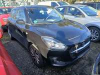 Pogled od napred  desno