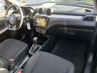 Pogled na unutrašnjost