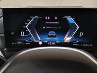 Pogled kombi instrument