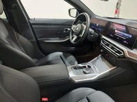 Aanzicht binnenruimte