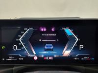 Aanzicht combi-instrument