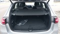 View of boot / luggage space