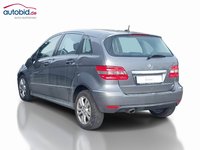 Pogled straga lijevo