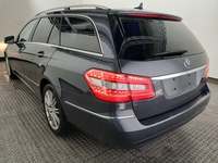 Aanzicht achter links