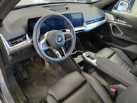 Вид на салон