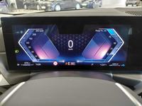 Widok zestawu wskazników