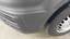 Pára-choques dianteiro esquerdo