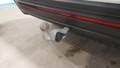 View of trailer tow-bar hitch