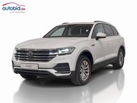VW Touareg 3,0 TDI 4Motion Tiptronic