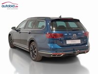 Pogled straga lijevo