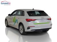 Pogled straga lijevo