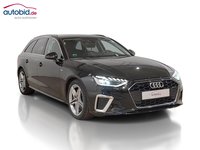 Pogled sprijeda desno