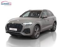 Pogled sprijeda lijevo